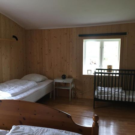 Frasttorp Villa Aneby Dış mekan fotoğraf