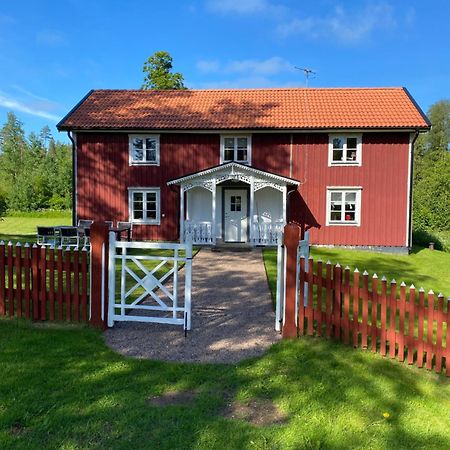 Frasttorp Villa Aneby Dış mekan fotoğraf
