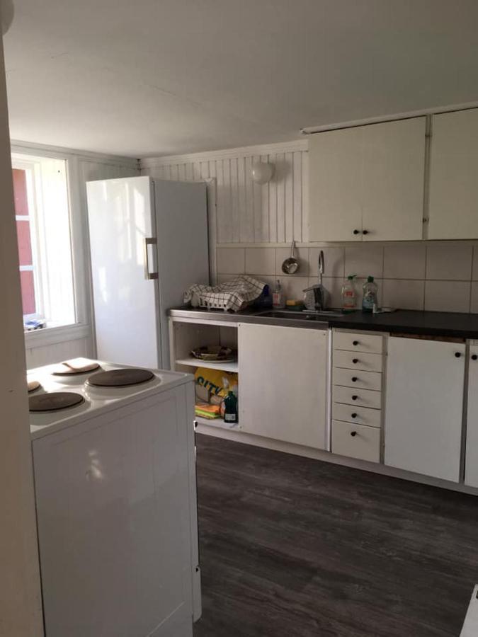 Frasttorp Villa Aneby Dış mekan fotoğraf