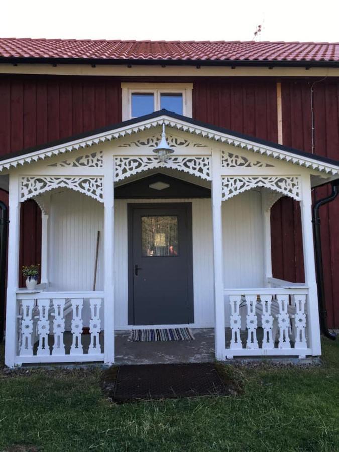 Frasttorp Villa Aneby Dış mekan fotoğraf