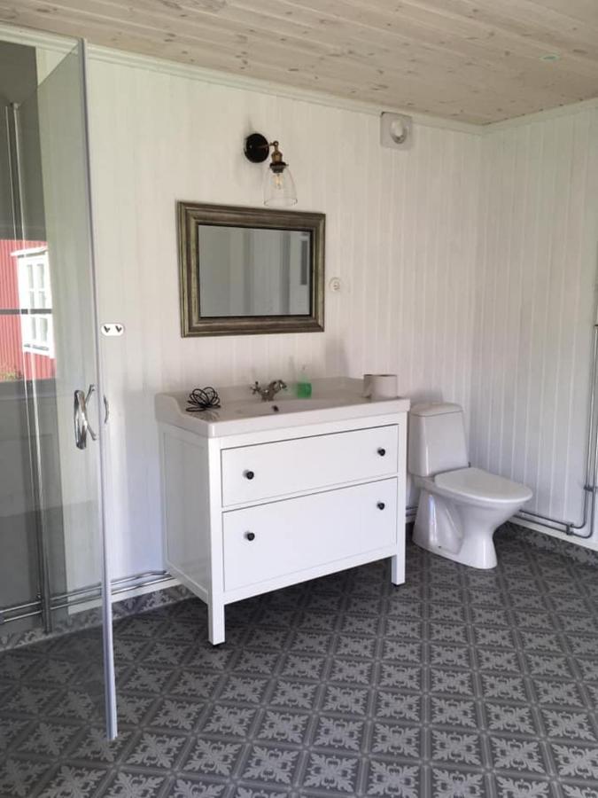 Frasttorp Villa Aneby Dış mekan fotoğraf