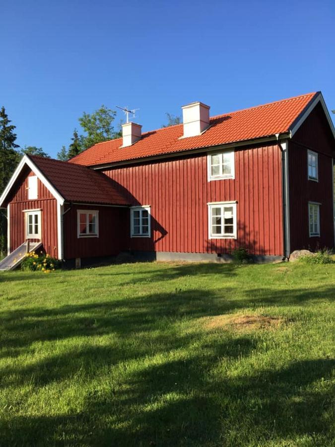 Frasttorp Villa Aneby Dış mekan fotoğraf