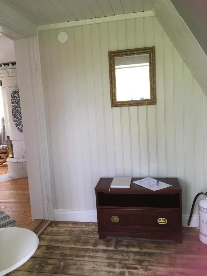 Frasttorp Villa Aneby Dış mekan fotoğraf