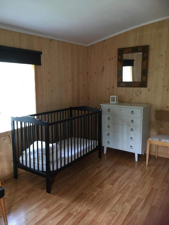 Frasttorp Villa Aneby Dış mekan fotoğraf