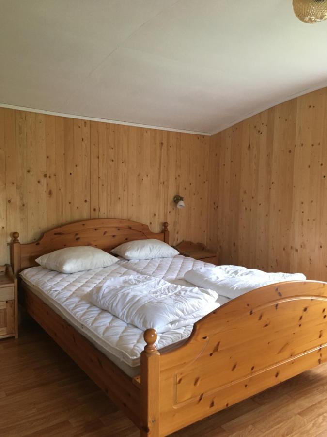 Frasttorp Villa Aneby Dış mekan fotoğraf