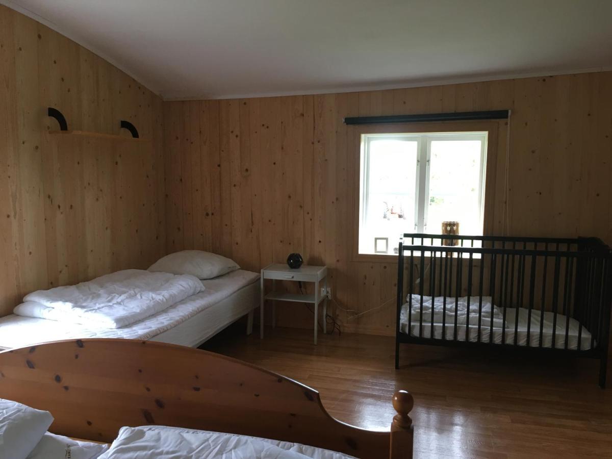 Frasttorp Villa Aneby Dış mekan fotoğraf