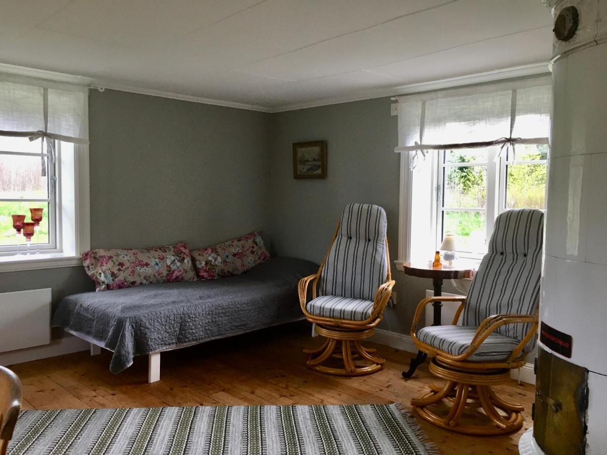Frasttorp Villa Aneby Dış mekan fotoğraf